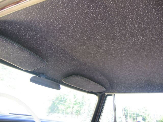 1956 Plymouth Other - photo 11