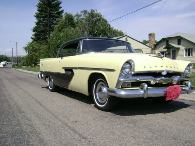 1956 Plymouth Other - photo 2
