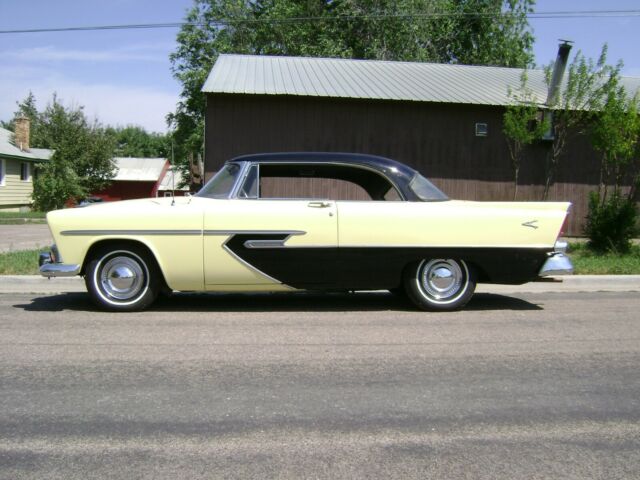 1956 Plymouth Other - photo 3