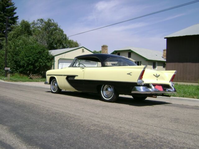 1956 Plymouth Other - photo 4