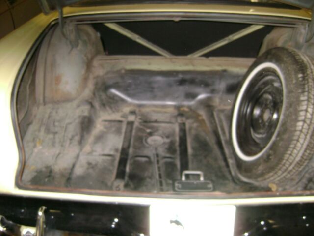 1956 Plymouth Other - photo 9