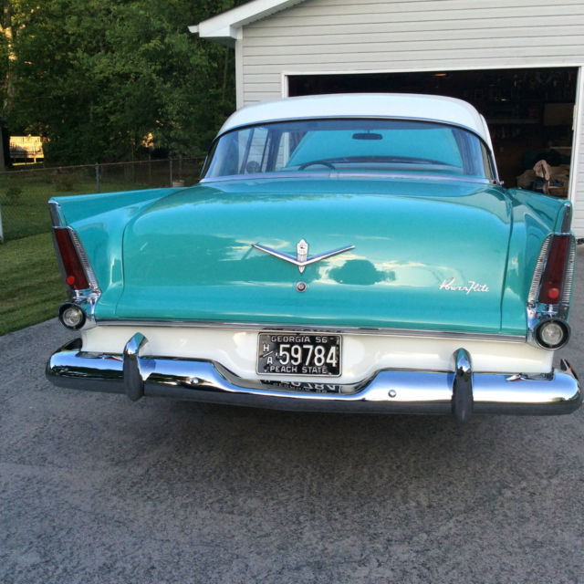 1956 Plymouth Other - photo 5