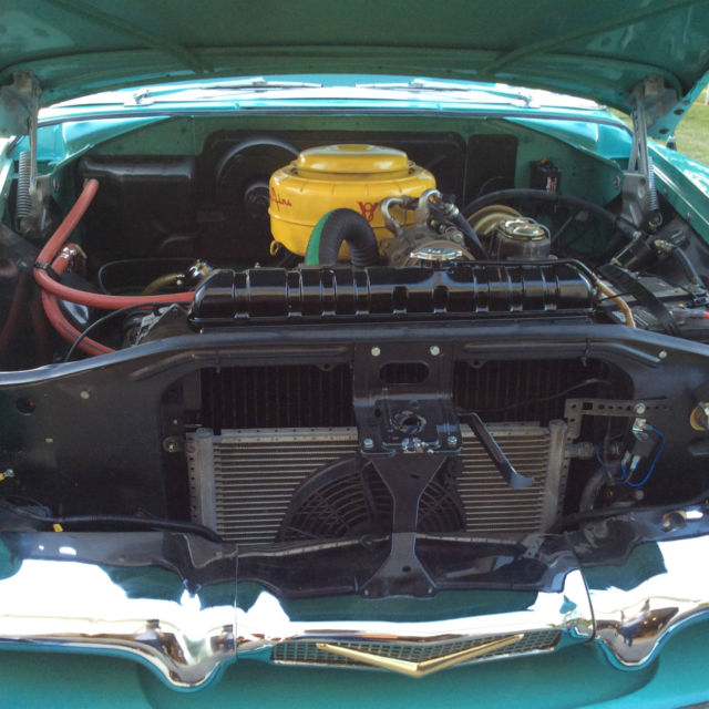 1956 Plymouth Other - photo 6