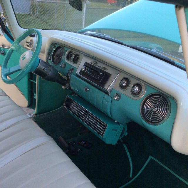 1956 Plymouth Other - photo 7
