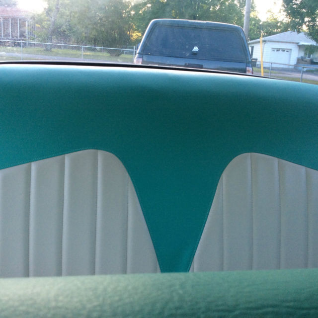 1956 Plymouth Other - photo 8