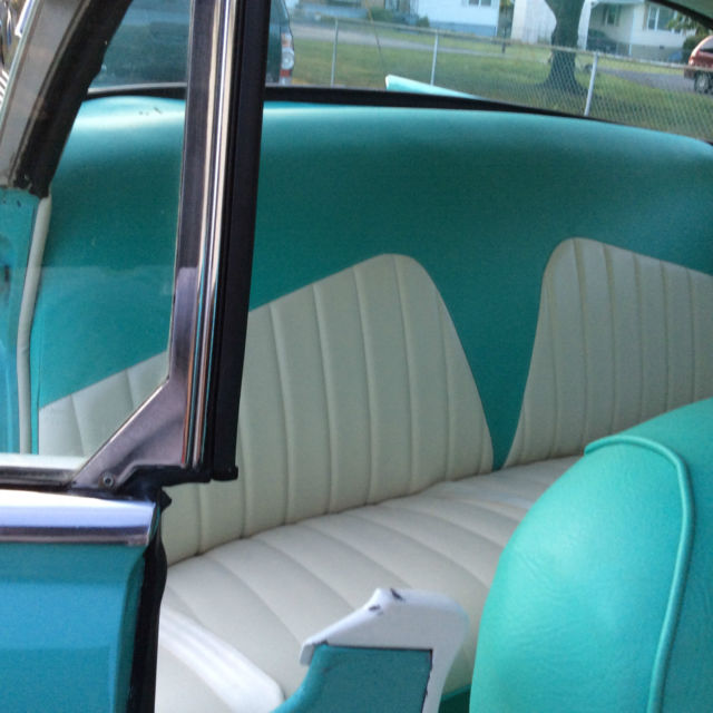 1956 Plymouth Other - photo 9