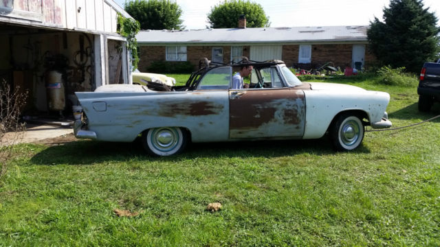 1956 Plymouth Belvedere - photo 3
