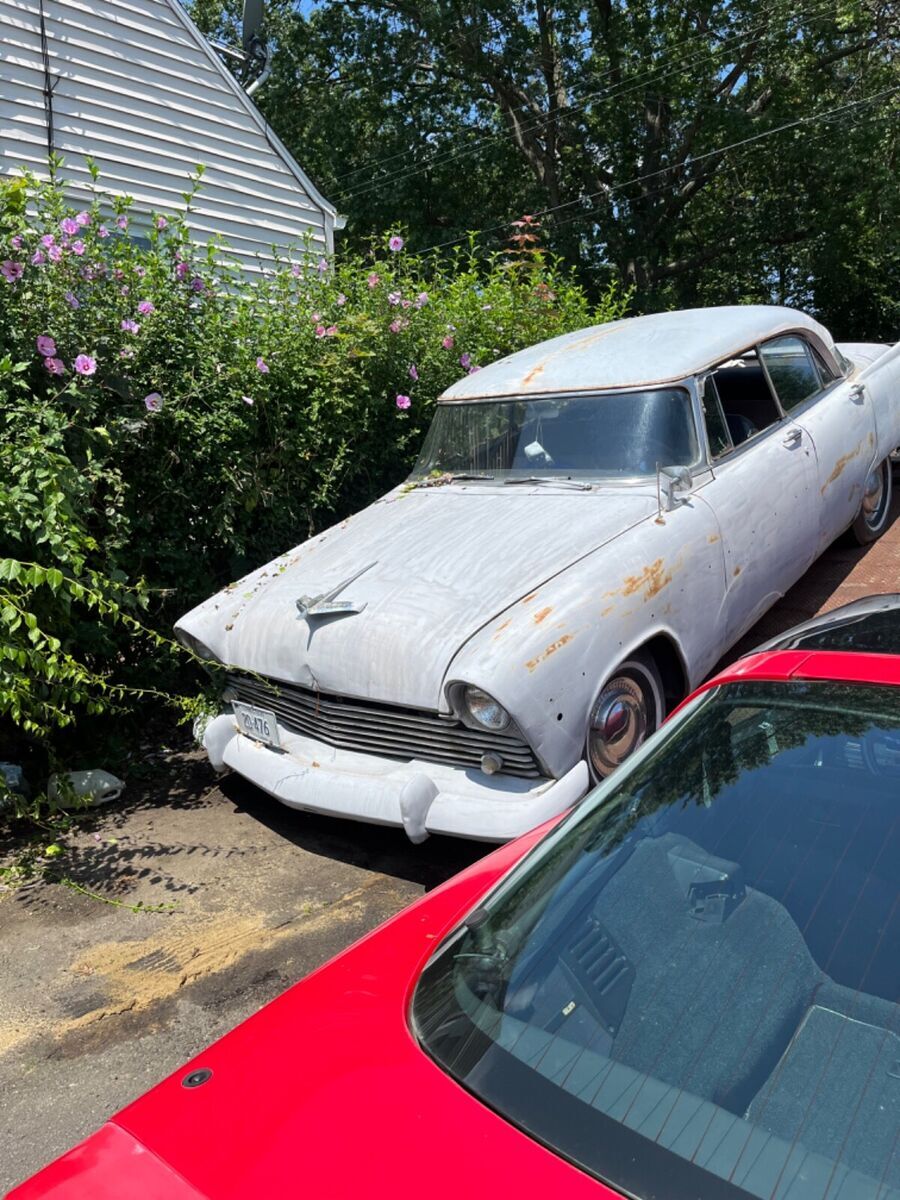 1956 Plymouth Belvedere - photo 4