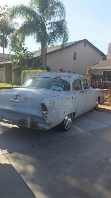 1956 Plymouth Other - photo 2