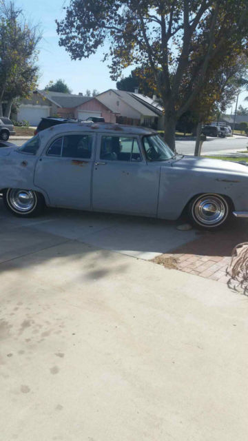 1956 Plymouth Other - photo 3