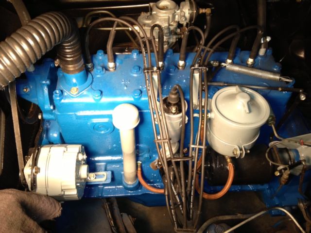 1956 Plymouth Other - photo 4