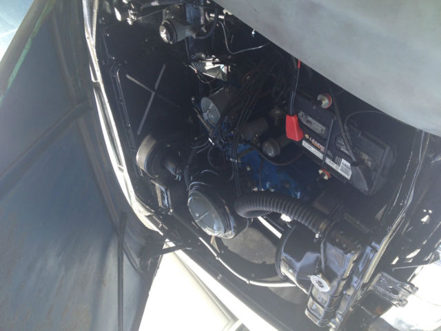 1956 Plymouth Other - photo 6