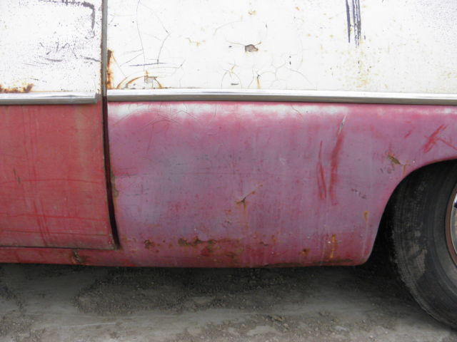 1956 Plymouth Belvedere Convertible - photo 13