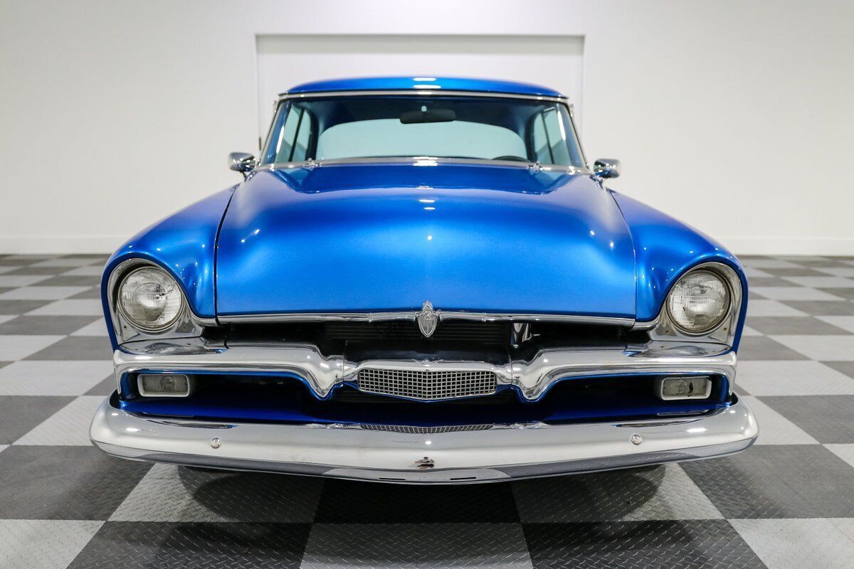 1956 Plymouth Fury - photo 2