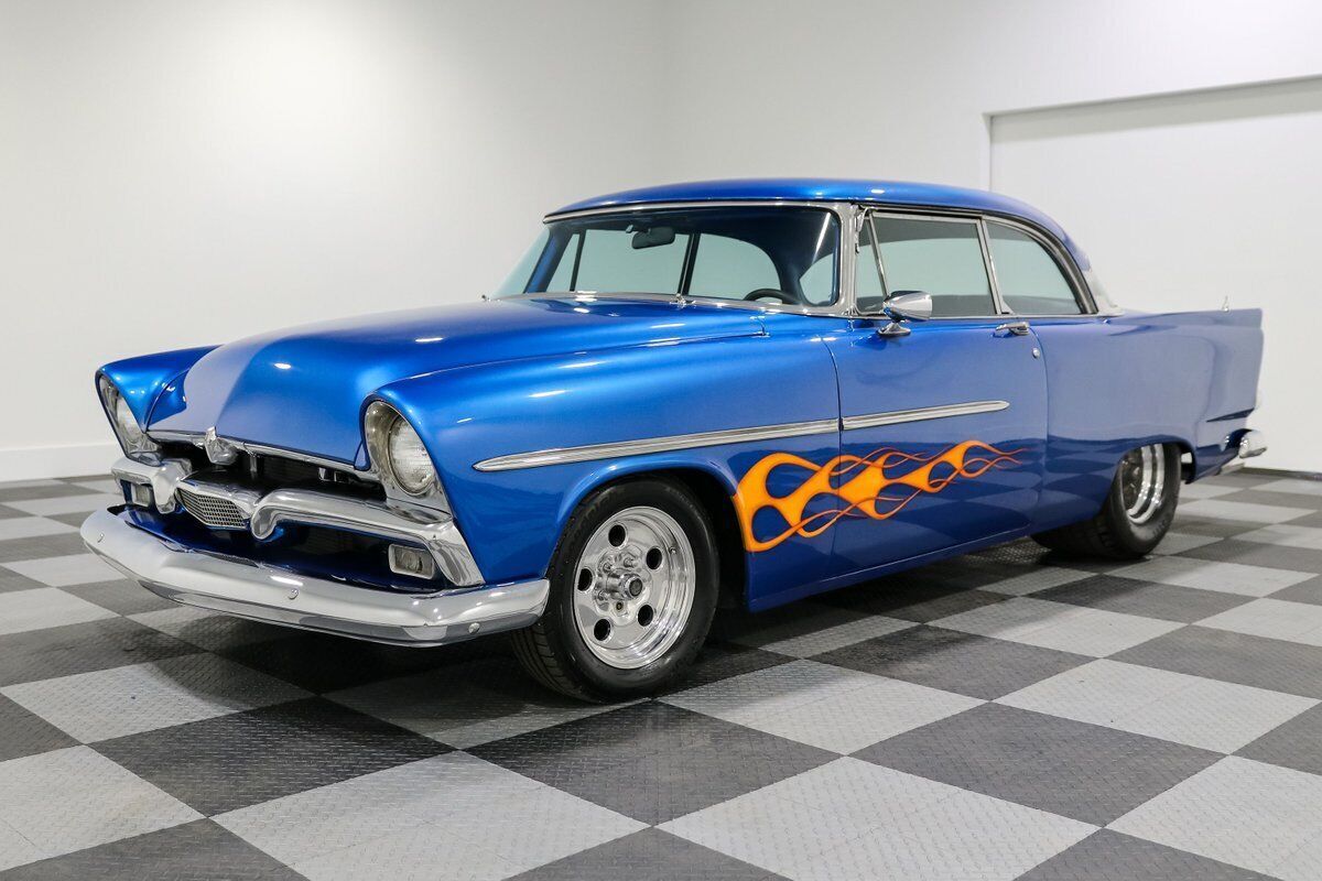 1956 Plymouth Fury - photo 3