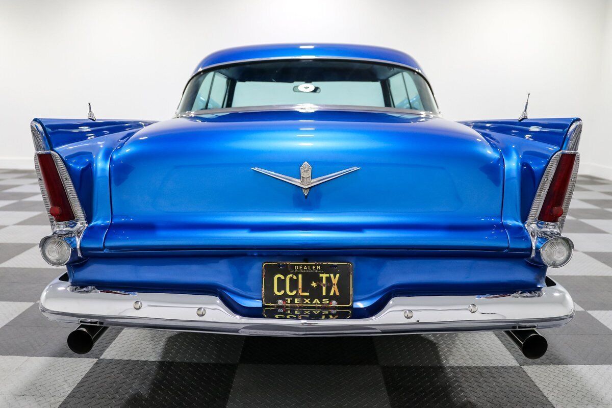 1956 Plymouth Fury - photo 6