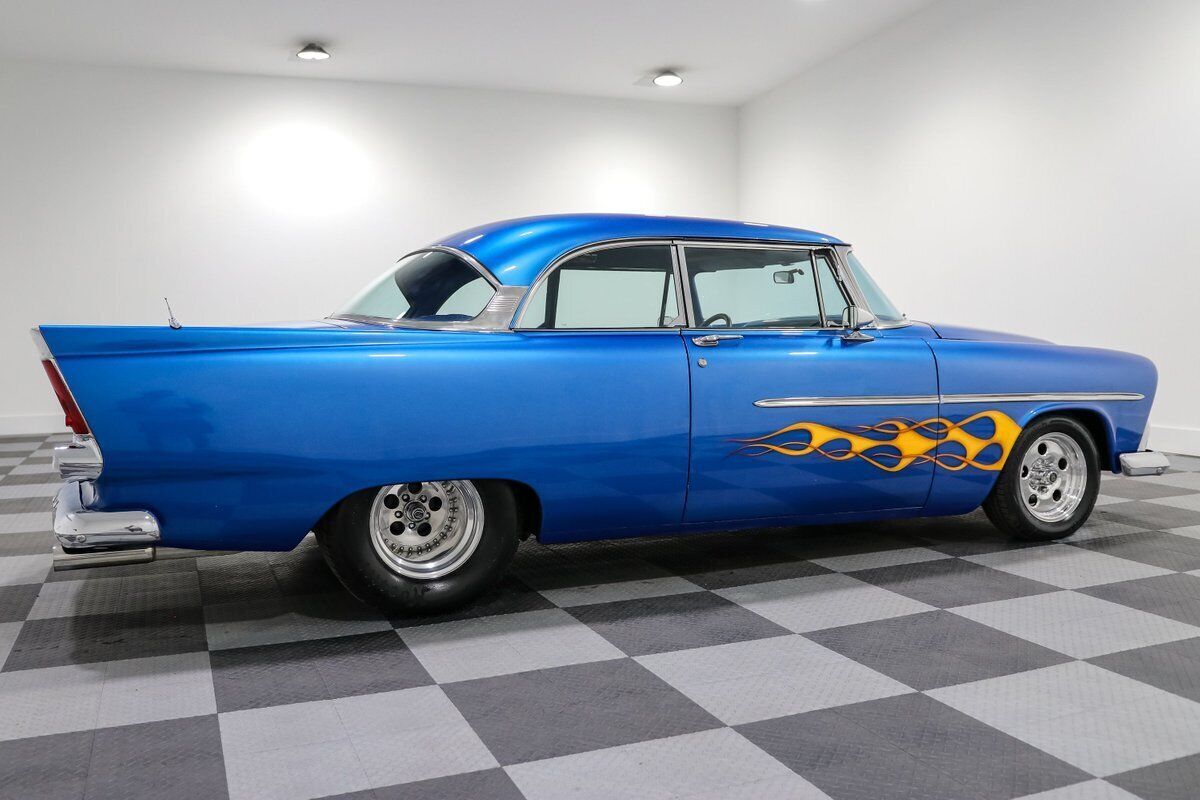1956 Plymouth Fury - photo 8