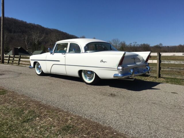 1956 Plymouth Plaza -AMERICAN CLASSIC - photo 4
