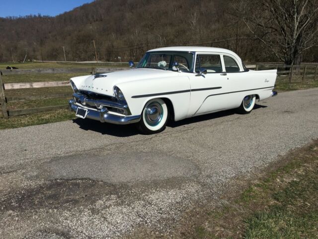 1956 Plymouth Plaza -AMERICAN CLASSIC - photo 5