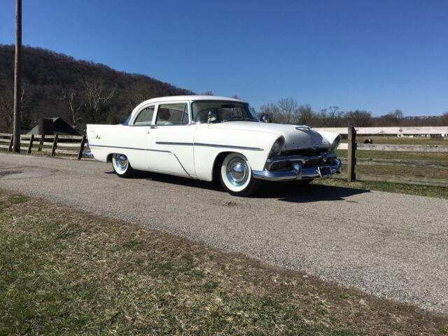 1956 Plymouth Plaza -AMERICAN CLASSIC - photo 8