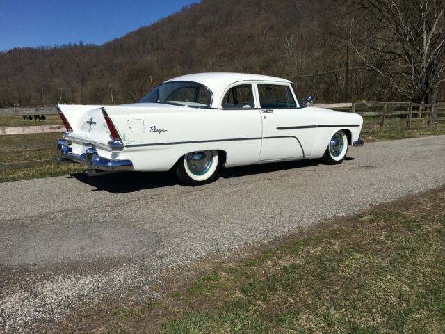 1956 Plymouth Plaza -AMERICAN CLASSIC - photo 9