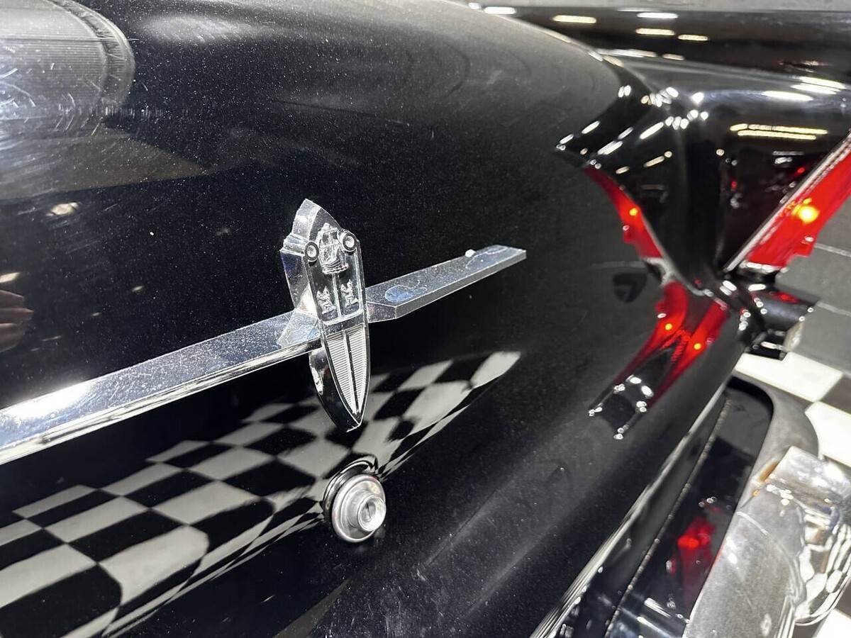 1956 Plymouth Savoy 360 CI V-8 Automatic Custom - photo 13