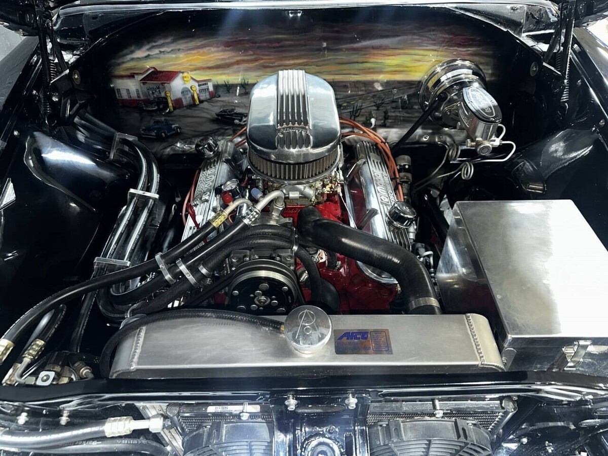 1956 Plymouth Savoy 360 CI V-8 Automatic Custom - photo 3