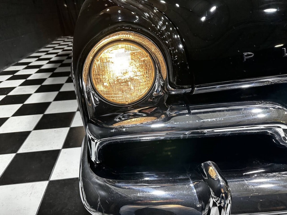 1956 Plymouth Savoy 360 CI V-8 Automatic Custom - photo 9