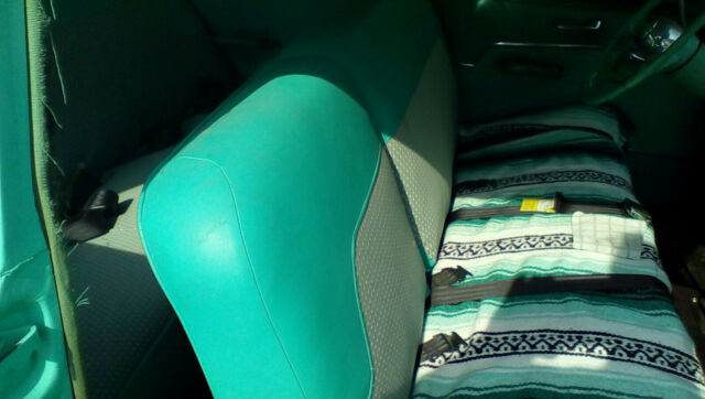 1956 Plymouth Savoy - photo 10