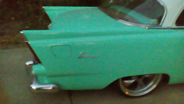 1956 Plymouth Savoy - photo 5