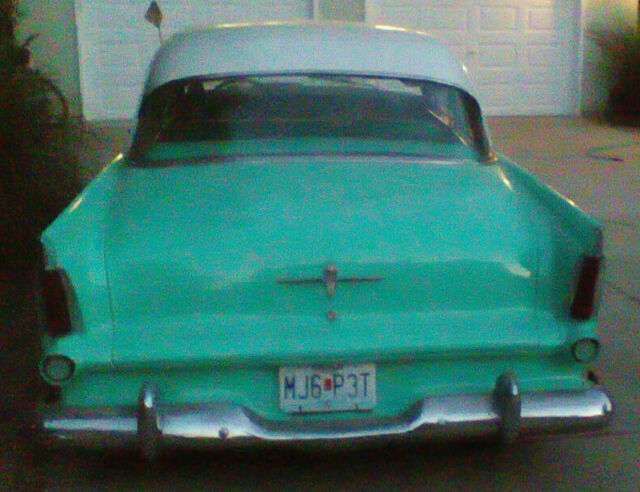 1956 Plymouth Savoy - photo 6