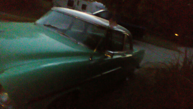 1956 Plymouth Savoy - photo 9