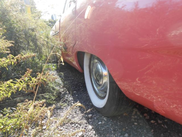 1956 Plymouth Other - photo 10