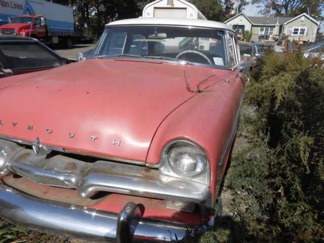 1956 Plymouth Other - photo 2