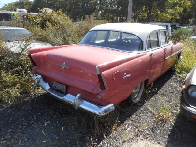 1956 Plymouth Other - photo 4
