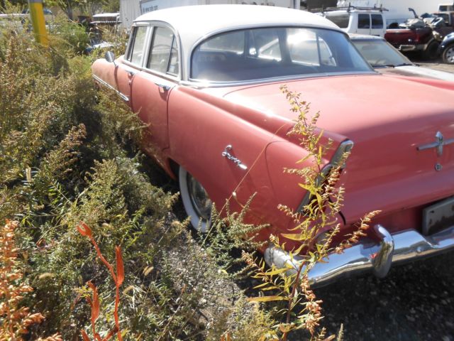 1956 Plymouth Other - photo 5