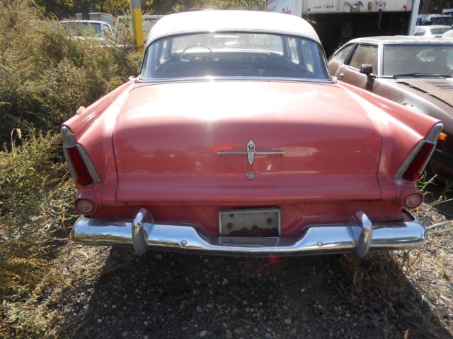 1956 Plymouth Other - photo 6