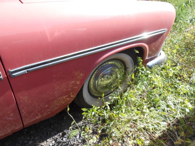 1956 Plymouth Other - photo 7