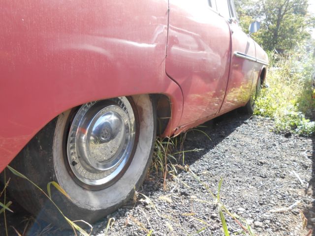 1956 Plymouth Other - photo 9