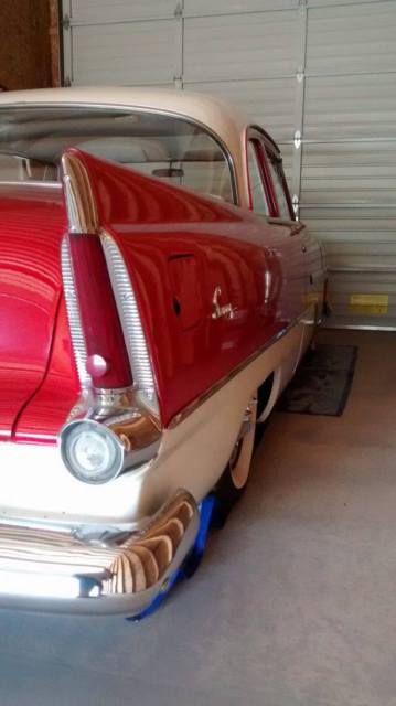 1956 Plymouth Other Base - photo 10