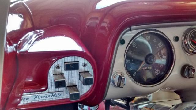 1956 Plymouth Other Base - photo 4