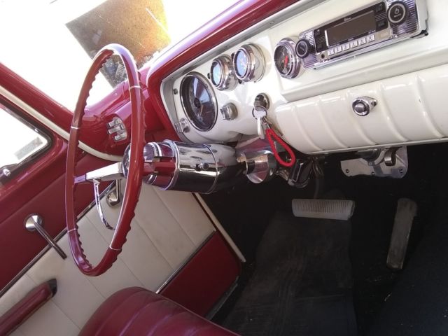 1956 Plymouth Other Base - photo 5