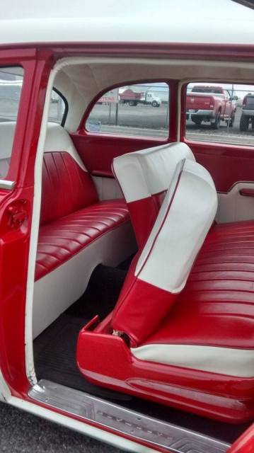 1956 Plymouth Other Base - photo 6