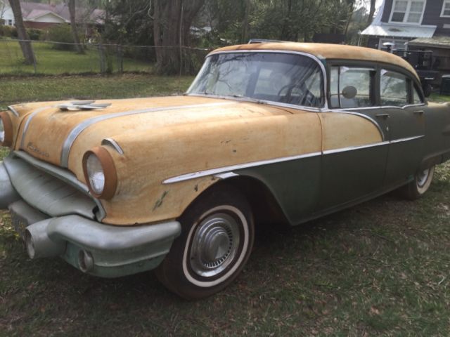 1956 Pontiac Other