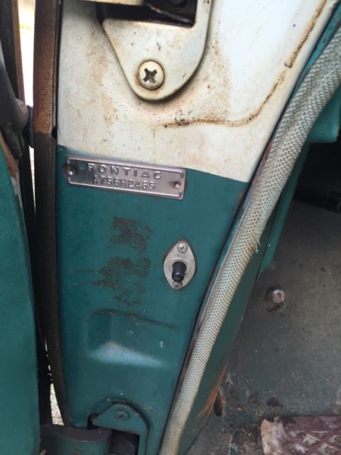 1956 Pontiac Other - photo 10