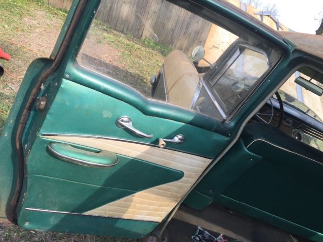 1956 Pontiac Other - photo 11