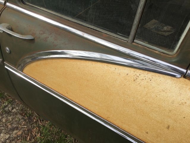 1956 Pontiac Other - photo 12