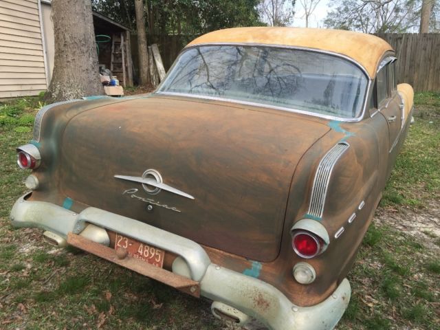1956 Pontiac Other - photo 13