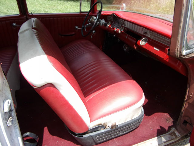 1956 Pontiac Other - photo 10