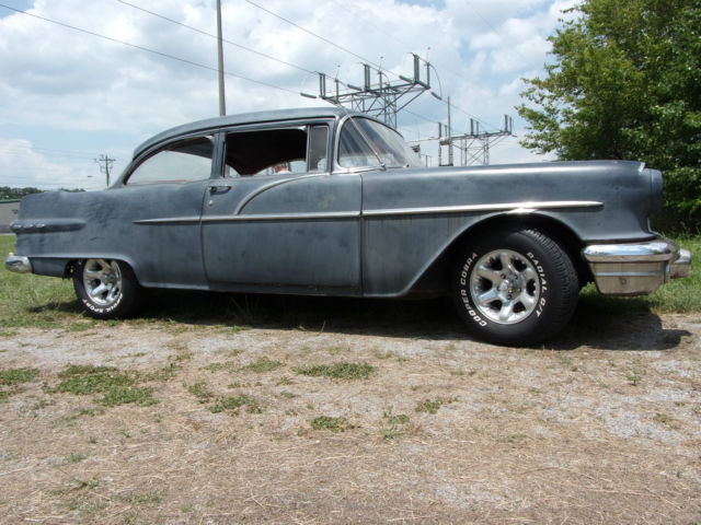 1956 Pontiac Other - photo 11